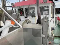 Beam trawler for sale