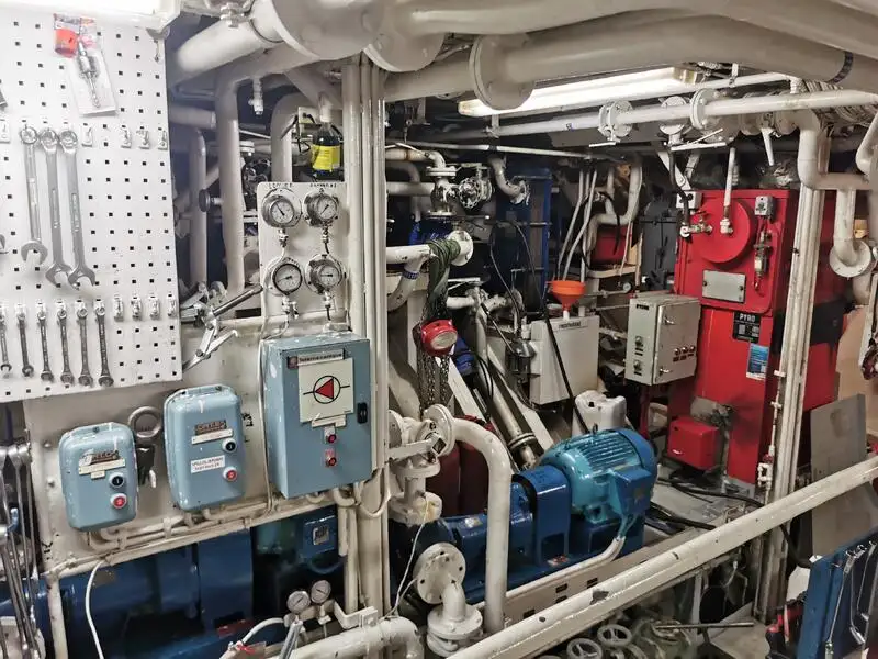 Ro-Ro ship for sale