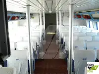 Cruise ship for sale