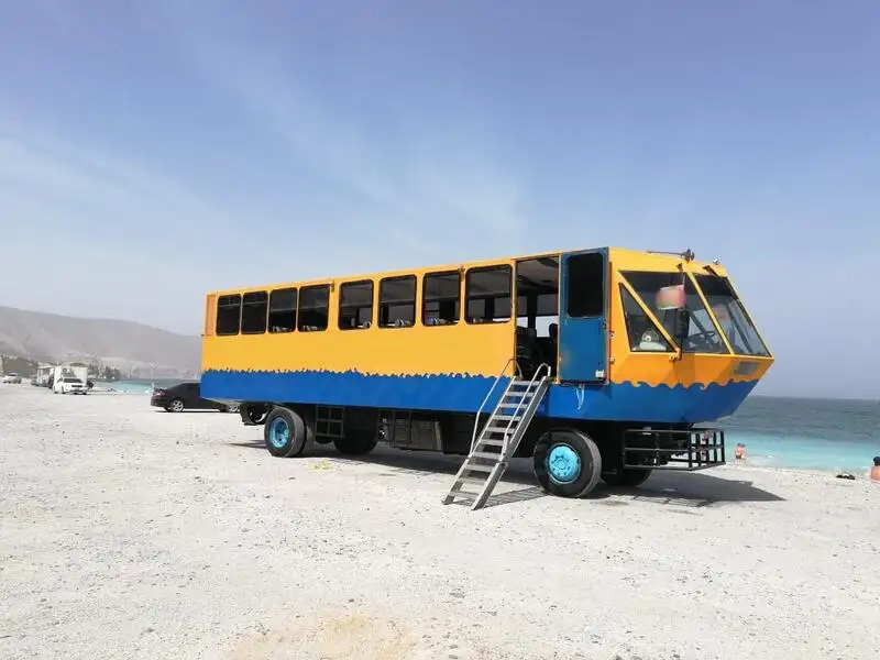 Amphibious for sale
