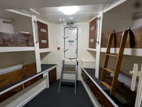Survey vessel for sale