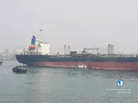 Oil/Chemical tanker for sale