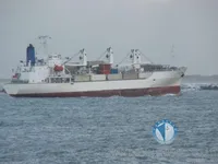 Oil/Chemical tanker for sale