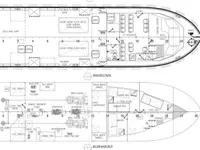 Crew boat for sale