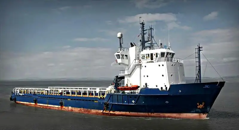 Towboat for sale