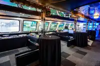 Cruise ship for sale