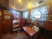 Fireboat for sale