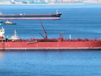 Oil/Chemical tanker for sale