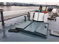 Barge for sale