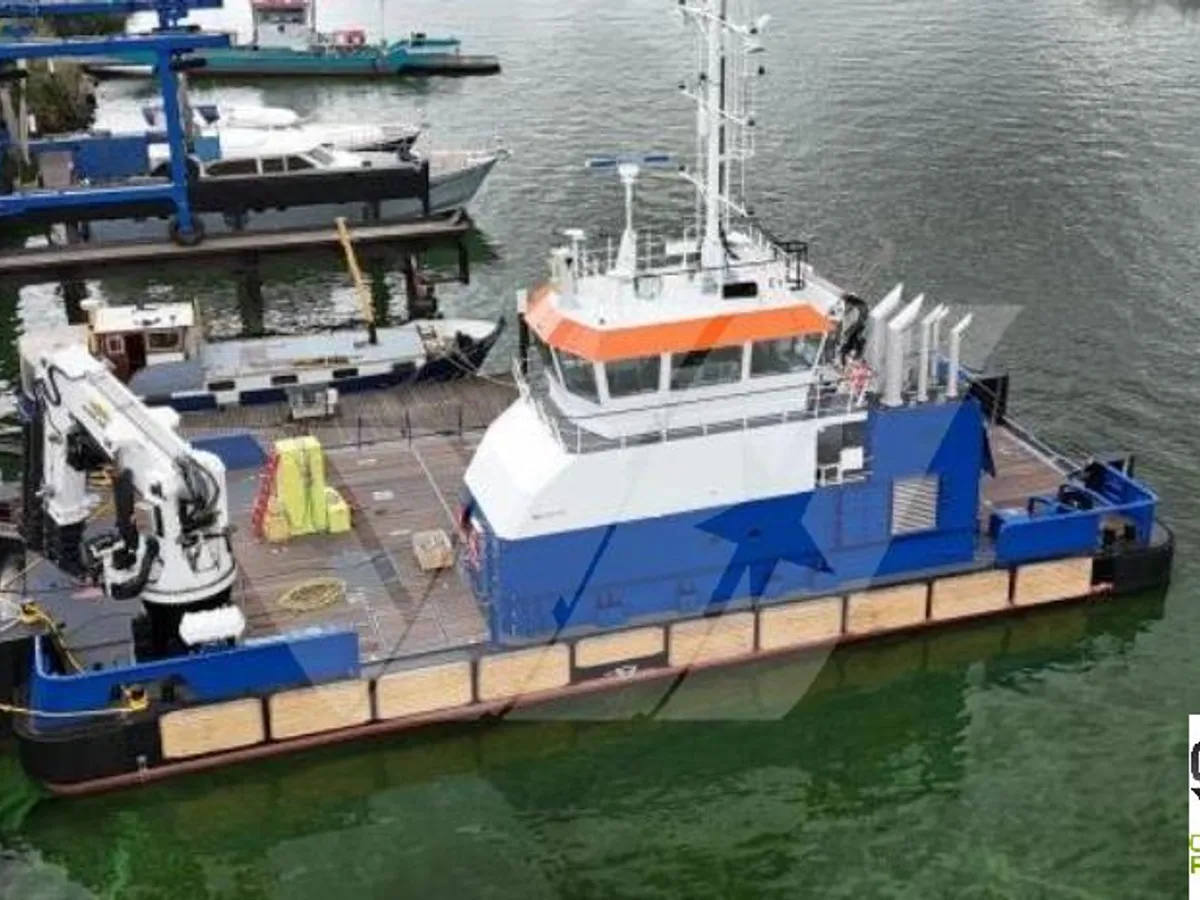General Cargo/Multi-purpose for sale