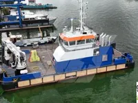 General Cargo/Multi-purpose for sale
