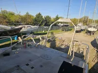 Survey vessel for sale