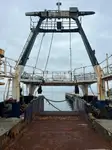 Trawler for sale