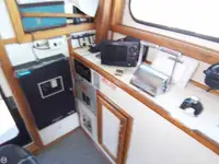 Towboat for sale