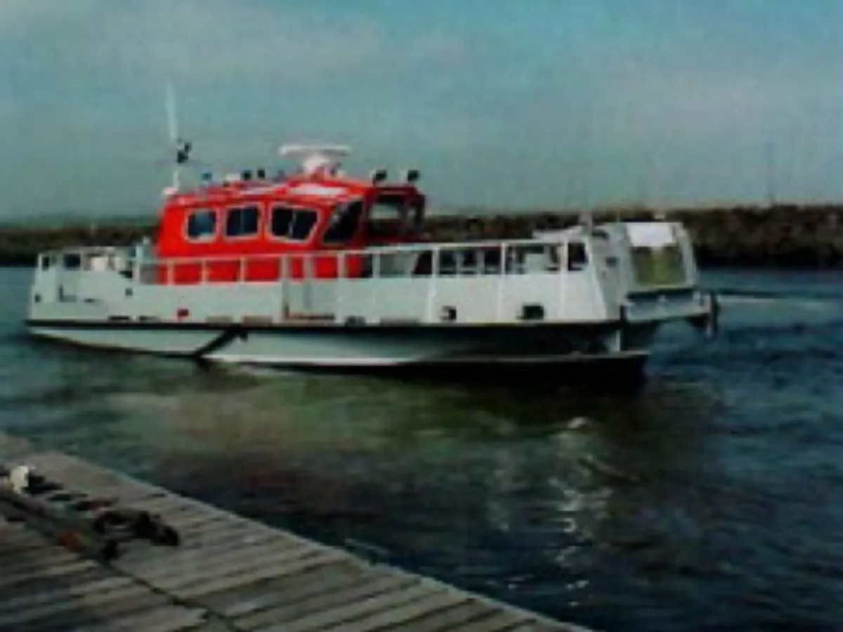 Workboats for sale