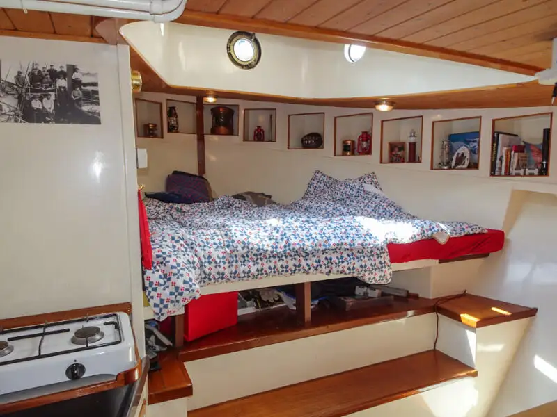 Towboat for sale