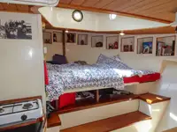 Towboat for sale