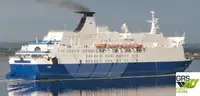 Ro-Ro ship for sale
