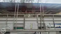 Cruise ship for sale