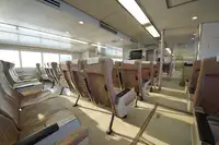 Passenger ship for sale