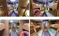 Patrol boat for sale