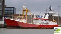 Workboats for sale