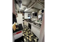 Tugboat for sale