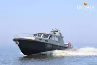 Patrol boat for sale