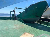 Purse seiner for sale