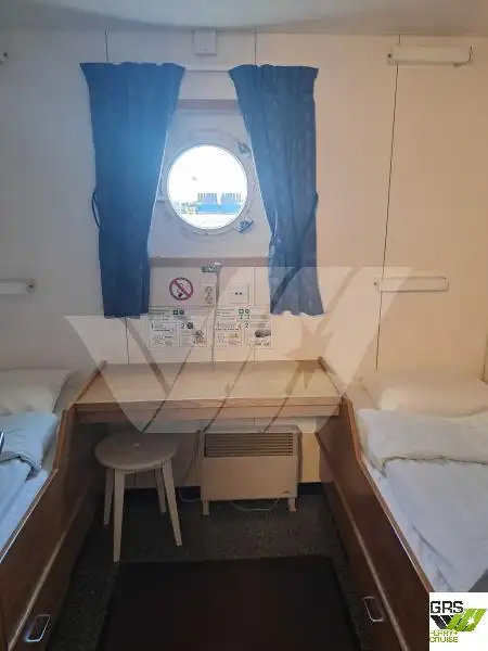 Ro-Ro ship for sale