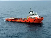Anchor Handling Tug Supply Vessel (AHTS) for sale