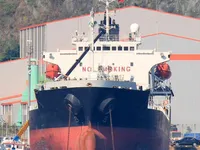 Oil/Chemical tanker for sale
