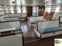 Passenger ship for sale