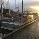 Crew boat for sale