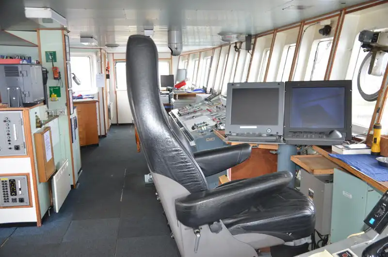 Towboat for sale