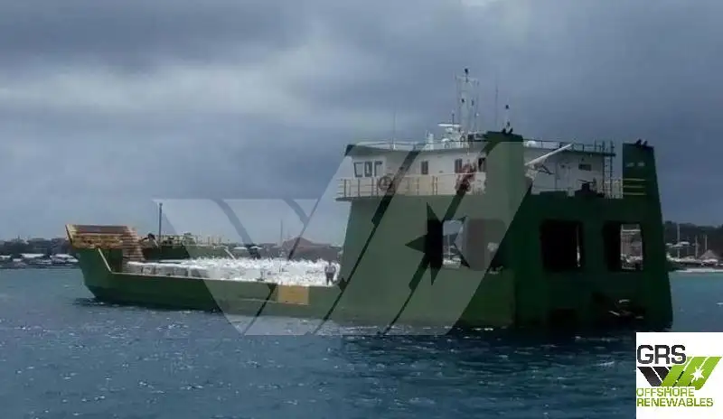 Landing Craft, Tank for sale