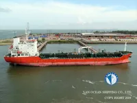 Oil/Chemical tanker for sale