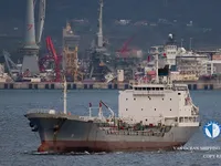 Oil/Chemical tanker for sale