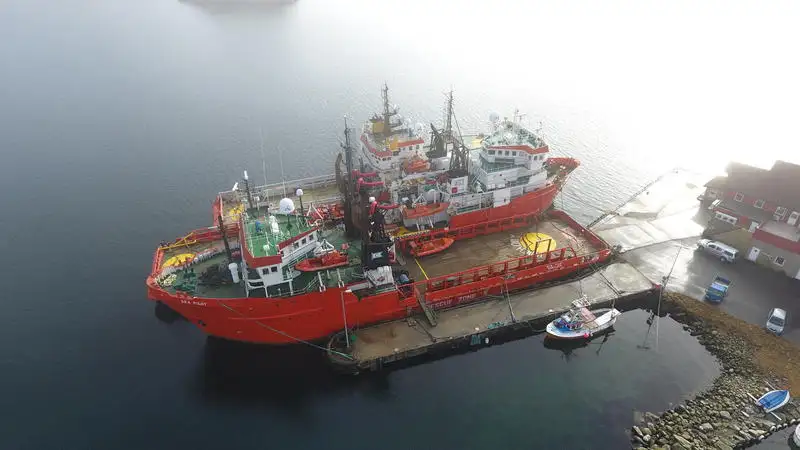 Towboat for sale