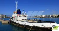 Towboat for sale