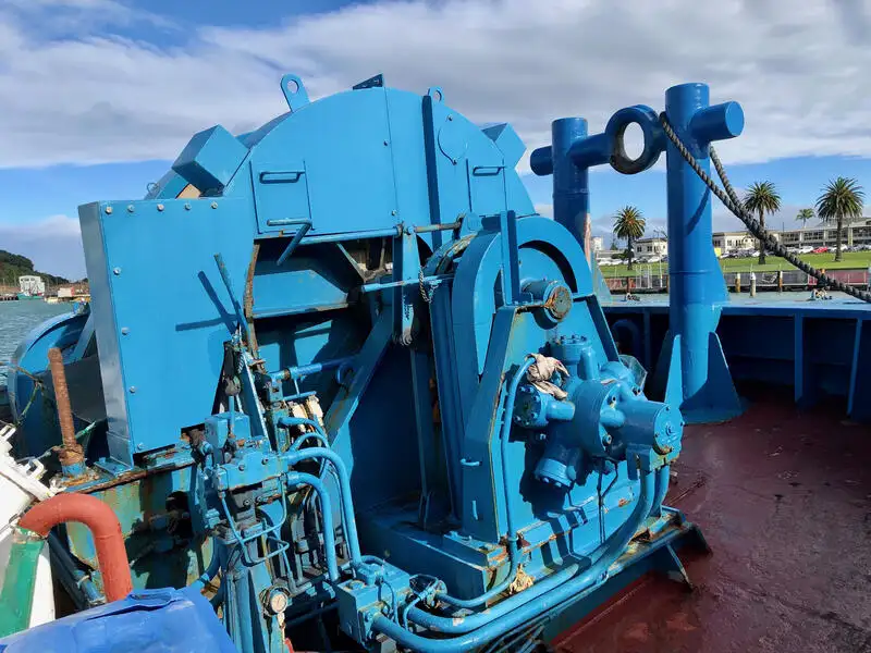 Towboat for sale