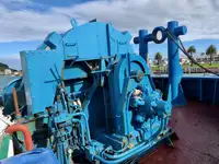 Towboat for sale