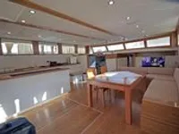 Yacht for sale