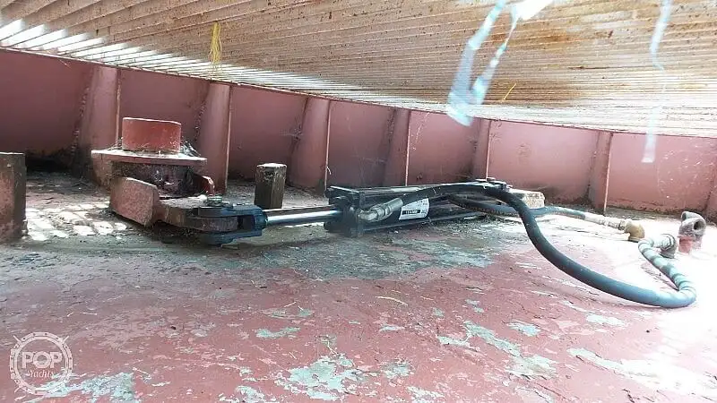 Towboat for sale