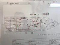 Research vessel for sale