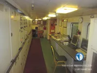 Oil/Chemical tanker for sale