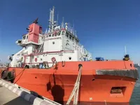 Anchor Handling Tug Supply Vessel (AHTS) for sale