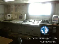 Oil/Chemical tanker for sale