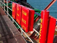 Oil/Chemical tanker for sale