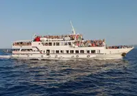 Passenger ship for sale